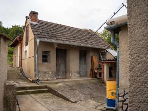 Prodej chalupy, Drahanovice, 55 m2