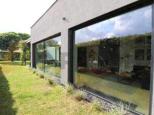 Prodej rodinného domu, Praha - Dolní Chabry, Počeradská, 332 m2