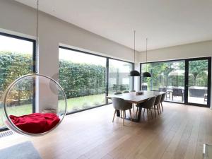 Prodej rodinného domu, Praha - Dolní Chabry, Počeradská, 332 m2