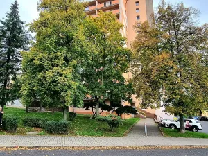 Prodej bytu 2+1, Bílina, Fügnerova, 49 m2