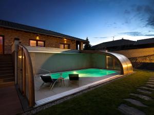 Prodej rodinného domu, Doksy, Severní, 342 m2