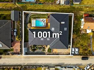 Prodej rodinného domu, Doksy, Severní, 342 m2