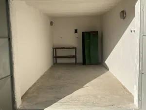 Prodej garáže, Brno, Třískalova, 16 m2