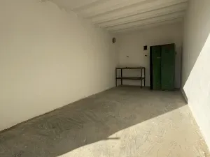 Prodej garáže, Brno, Třískalova, 16 m2