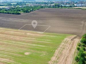 Prodej pozemku pro bydlení, Brno, 3525 m2