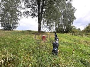 Prodej komerčního pozemku, Lučina, 2602 m2