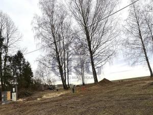 Prodej komerčního pozemku, Lučina, 2602 m2