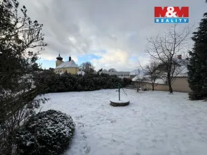 Prodej chalupy, Horní Štěpánov, 54 m2