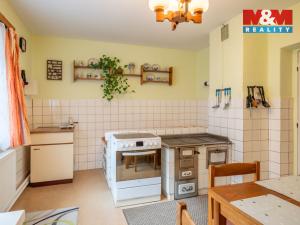 Prodej rodinného domu, Cehnice, 256 m2