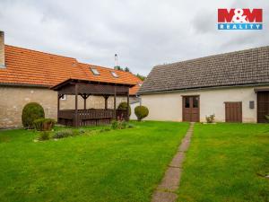 Prodej rodinného domu, Cehnice, 256 m2