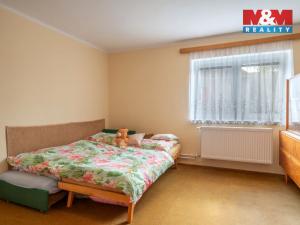Prodej rodinného domu, Cehnice, 256 m2