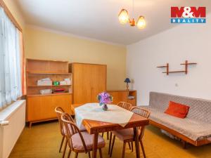 Prodej rodinného domu, Cehnice, 256 m2