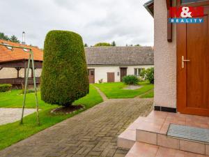 Prodej rodinného domu, Cehnice, 256 m2