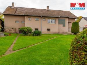 Prodej rodinného domu, Cehnice, 256 m2