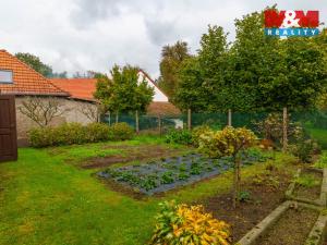 Prodej rodinného domu, Cehnice, 256 m2