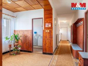 Prodej rodinného domu, Cehnice, 256 m2