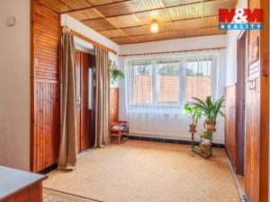 Prodej rodinného domu, Cehnice, 256 m2