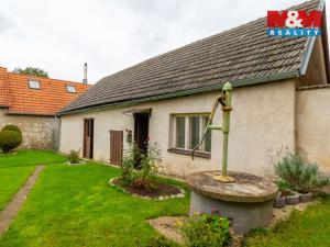 Prodej rodinného domu, Cehnice, 256 m2