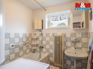 Prodej rodinného domu, Cehnice, 256 m2