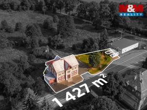 Prodej bytu 1+kk, Královec, 20 m2