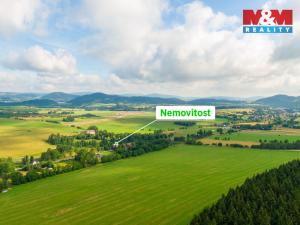 Prodej bytu 1+kk, Královec, 20 m2