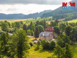 Prodej bytu 1+kk, Královec, 20 m2