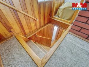 Prodej chaty, Šťáhlavy - Šťáhlavice, 31 m2