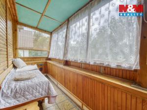 Prodej chaty, Šťáhlavy - Šťáhlavice, 31 m2