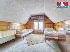 Prodej chaty, Šťáhlavy - Šťáhlavice, 31 m2