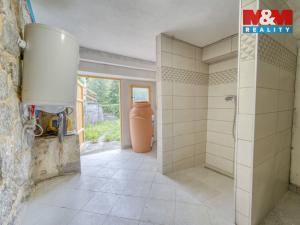 Prodej chaty, Šťáhlavy - Šťáhlavice, 31 m2