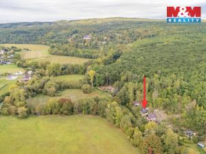 Prodej chaty, Šťáhlavy - Šťáhlavice, 31 m2