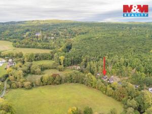 Prodej chaty, Šťáhlavy - Šťáhlavice, 31 m2