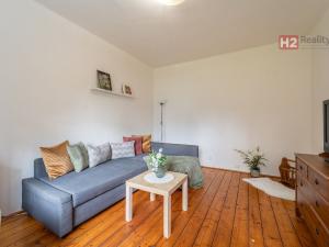 Prodej bytu 2+1, Kladno, Míru, 42 m2