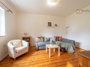 Prodej bytu 2+1, Kladno, Míru, 42 m2