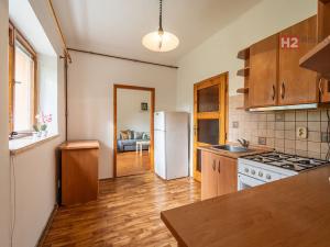 Prodej bytu 2+1, Kladno, Míru, 42 m2
