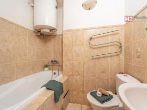 Prodej bytu 2+1, Kladno, Míru, 42 m2