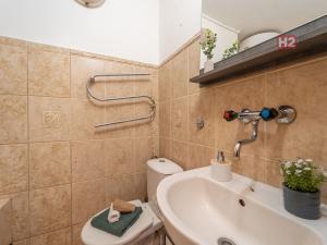 Prodej bytu 2+1, Kladno, Míru, 42 m2