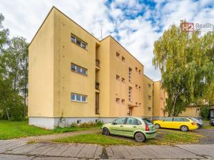 Prodej bytu 2+1, Kladno, Míru, 42 m2