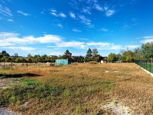 Prodej pozemku, Klínec, 1001 m2