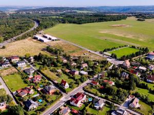 Prodej pozemku, Klínec, 1001 m2