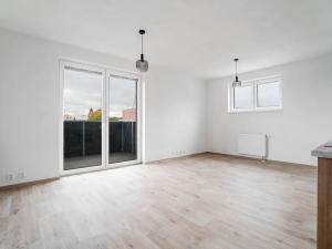 Pronájem bytu 1+kk, Heřmanova Huť, U Pondu, 35 m2