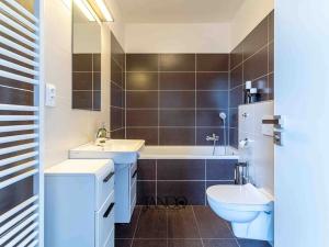 Prodej bytu 3+kk, Brno, Řípská, 80 m2