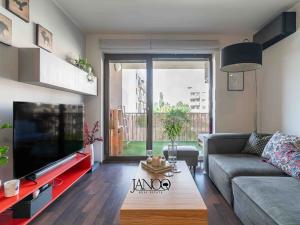 Prodej bytu 3+kk, Brno, Řípská, 80 m2