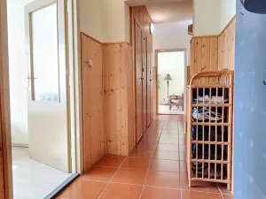 Prodej bytu 2+1, Praha - Zbraslav, Na Baních, 57 m2