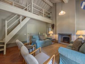 Prodej vily, Cortona, Itálie, 150 m2