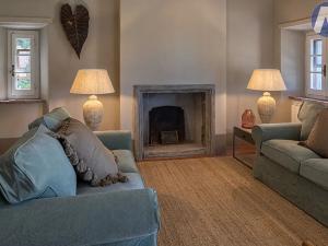 Prodej vily, Cortona, Itálie, 150 m2