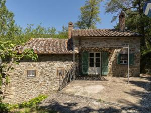 Prodej vily, Cortona, Itálie, 150 m2