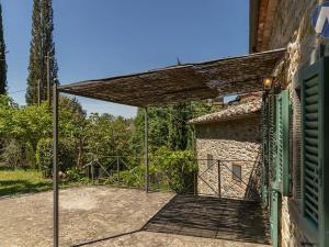 Prodej vily, Cortona, Itálie, 150 m2