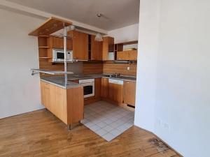 Prodej bytu 3+kk, Brno, Mojžíšova, 109 m2