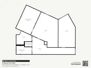 Prodej bytu 3+kk, Brno, Mojžíšova, 109 m2